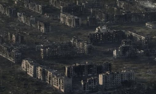 Украйна отрича за превземането на Часов яр