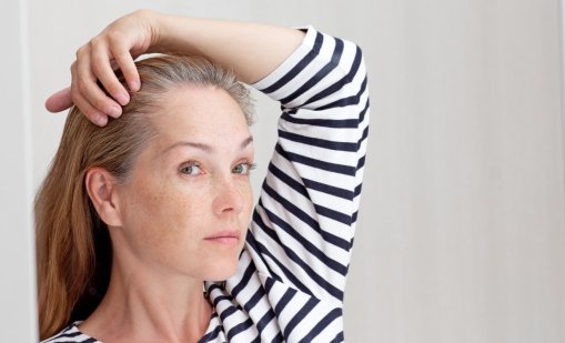 5 навика, които вредят на косата