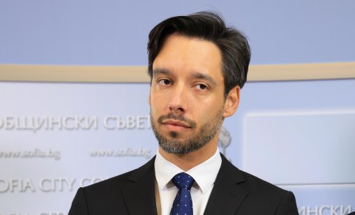 Борис Бонев: Беше грешка, че подкрепихме Терзиев, по-зле е от Фандъкова