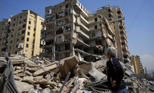 Ранните уроци от войната в Иран