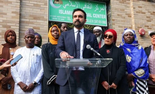 Тръмп ще се срещне с кмета на Ню Йорк Мамдани, но отново го нарече комунист