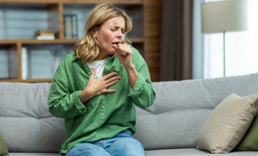 Как да различим опасната кашлица от безобидната? 