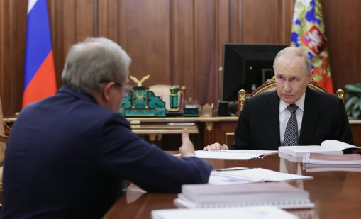 Може ли Западът да изгони Русия от Централна Азия?