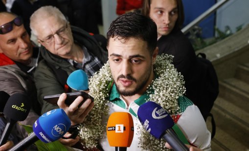 Карлос Насар призна: Предлагаха ми 2 милиона долара годишно, за да сменя България