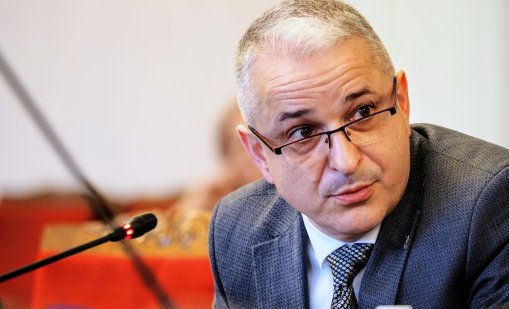 „Възраждане": Кметът на Велико Търново е нарушил закона с договори за над 54 млн. лв.