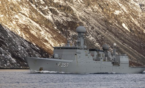 Тайният план на Дания за Гренландия срещу САЩ