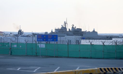 Гърция премества Patriot от Карпатос на Крит заради напрежението с Иран