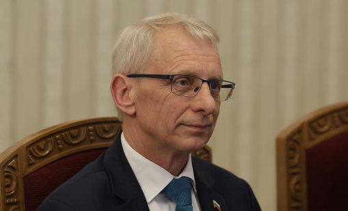 Денков очаква: Нов кабинет и пемане бързо на задачите