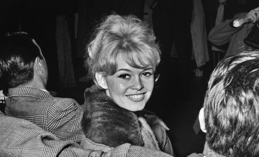 Разберете повече за Никола-Жак Шарие &ndash; единственият син на Бриджит Бардо