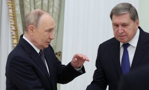 Кремъл е запознат с мирния план на ЕС, но смятат, че е "неподходящ"