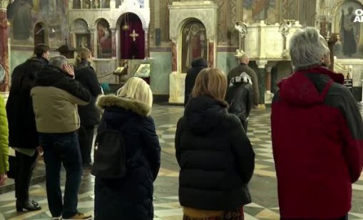 С молба към Бога: Българите си пожелаха здраве в навечерието на Бъдни вечер