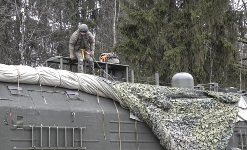 Какво крият останките от "Орешник": украинско разследване излезе с подробности