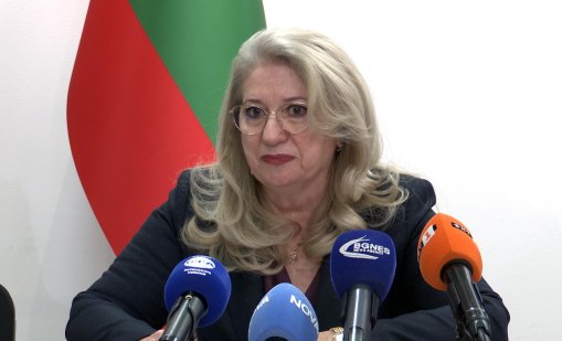 Ирена Георгиева: Оптимисти сме за предстоящия летния сезон