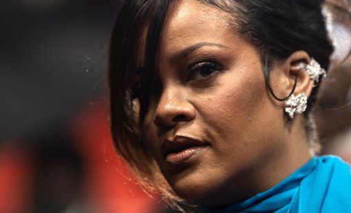 Жената, стреляла по дома на Риана, пратила смразяващо съобщение преди това