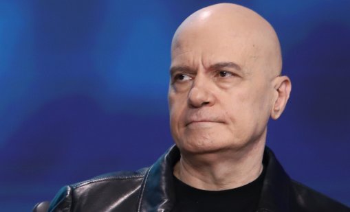 Слави Трифонов: Христанов веднага да си подаде оставката!