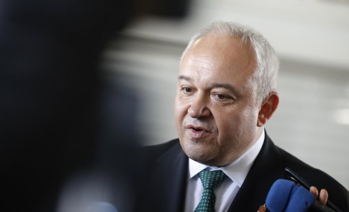 Демерджиев разкри: Има заподозрени за убийството на бизнесмена Владо Янков