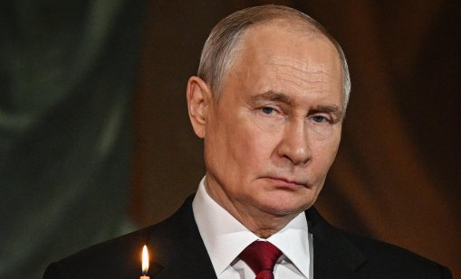 Дори държавните агенции регистрират спад в одобрението на Путин 