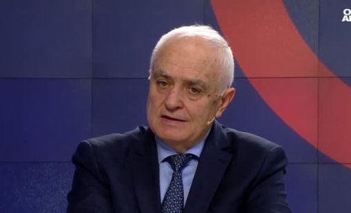 Атанас Запрянов: Беше извършена огромна реформа в нашите въоръжени сили