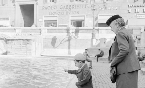 Живейте като италианските баби: Тайни за здраве и дълголетие