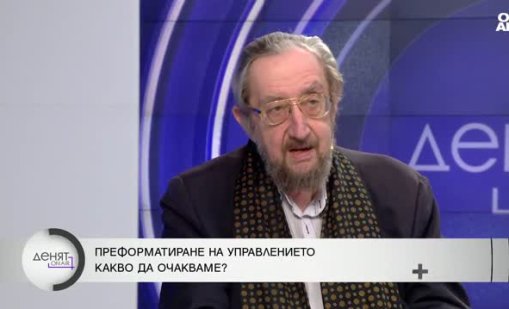 Най-логичният ход от страна на президента е да се яви като лидер на политическа партия