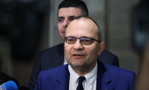 Мартин Димитров за Бюджет 2026: Турболяв популизъм