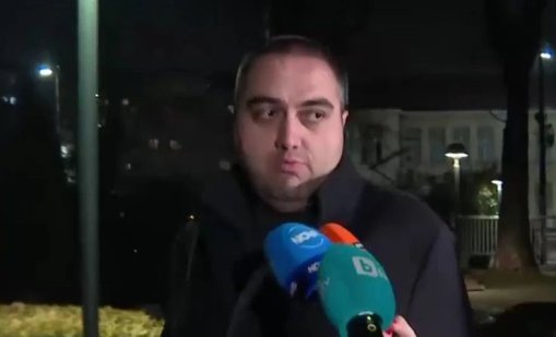 Задържаният директор на училището с камери в тоалетните: Не съм ги слагал аз