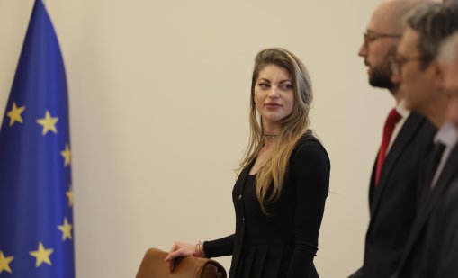 Мария Недина, предупреди: 466 млн. евро по ПВУ са застрашени