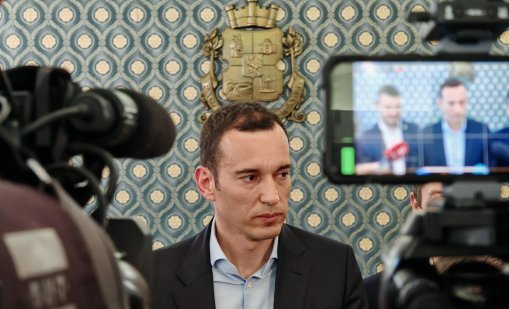 Терзиев: В 20 часа ще стане ясно ще има ли градски транспорт утре