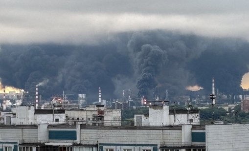 Зеленски за атаката в Москва: Напълно оправдан отговор