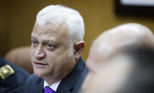 Дечев за заплахите към Кандев: Един Картоф не може да е сам, но не знам колко голям е плод зеленчукът