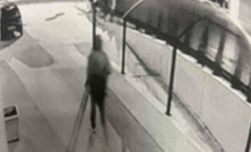 Това ли е убиецът на бизнесмена Илиян Филипов? 