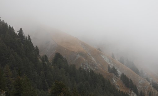 Добри са условията за туризъм в планините