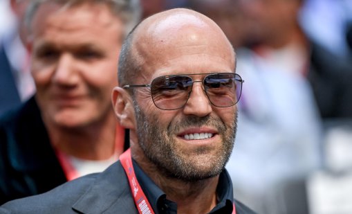 Джейсън Стейтъм наближава 60 г., но няма намерение да спира с каскадите