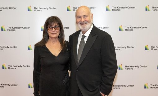 Роб и Мишел Райнър са убити от собствения им син