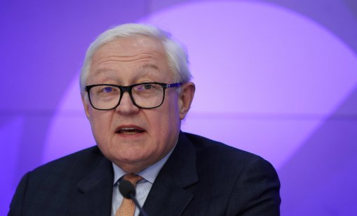 Рябков: Русия не преследва агресивни цели и няма планове да атакува страни 