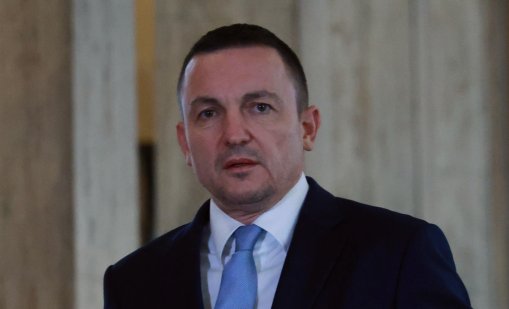 Съдът върна делото срещу бившия варненски кмет Иван Портних на прокуратурата