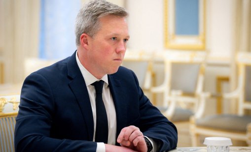 Дан Дрискол – той ли ще е американецът, който ще постигне пробив с Русия за Украйна?