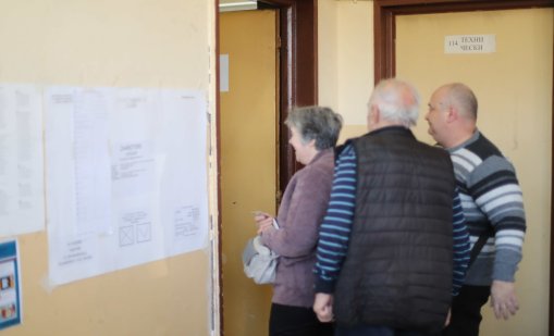 Активност в Средец няма: Никой не агитира, нито пари предлагат