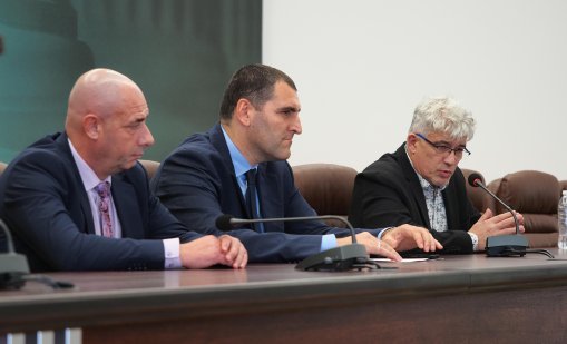 Четирима българи са задържани за черно тото, обвиняеми са във Франция 