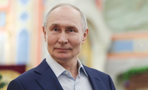 Путин напомни с "Орешник", че е заплаха за НАТО