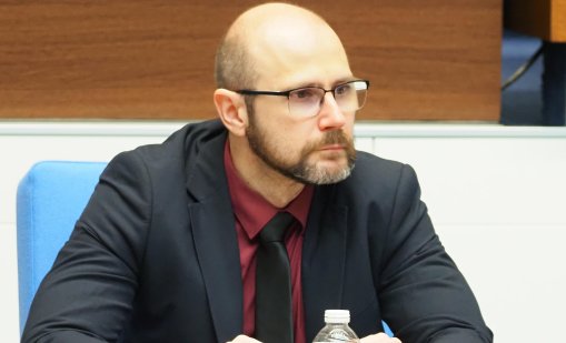 Андрей Янкулов обжалва отказа на ВСС за нов и.ф. главен прокурор