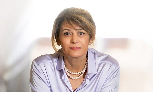 Десислава Радева: Свобода! Приключих!