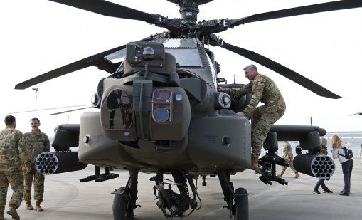 Опасното наследство на доктрината Монро