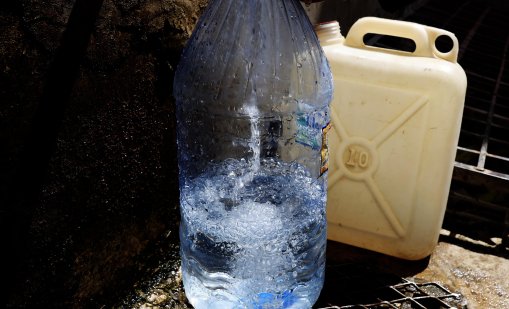 Водна криза в Молдова заради руските удари, Белгия изпраща помощ