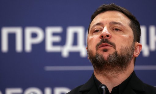 Йотова не е изпращала поздравителния адрес до Зеленски на украински език