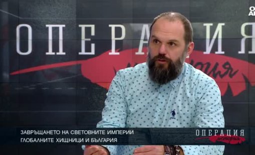 Предстои новото Средновековие, новите тъмни векове