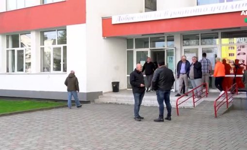 Над 20 секции с промени в последния момент в Кърджали