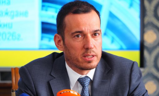 Терзиев: Има избран изпълнител за сметосъбирането в 6 столични района