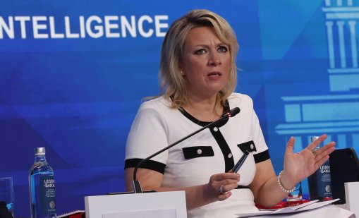 Захарова: Русия не планира да плаща за влизането на Армения в ЕС