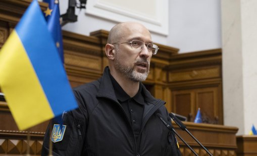 Най-малко 120 млрд. долара ще са нужни за отбраната на Украйна през 2026 година
